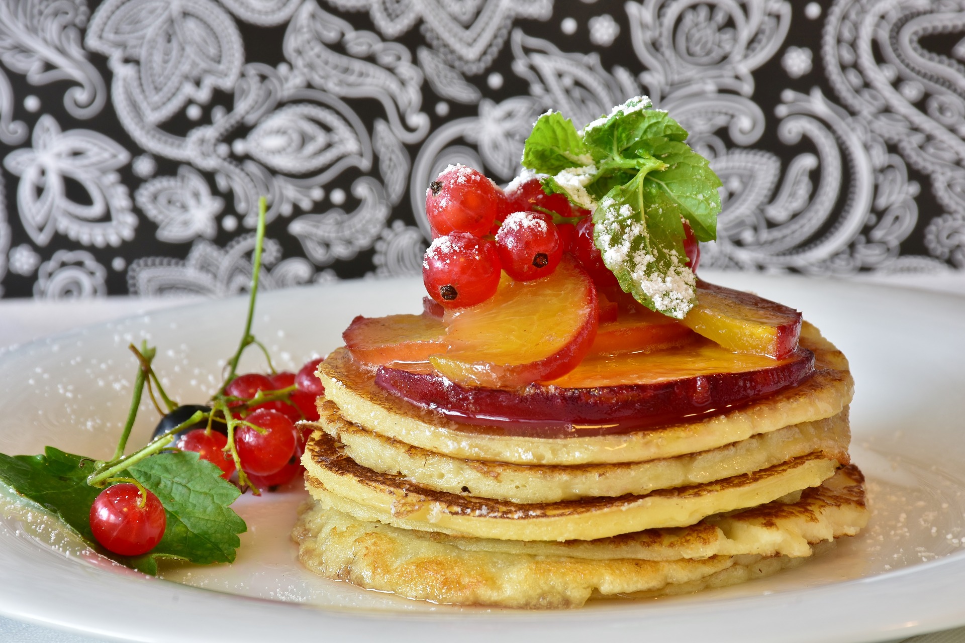 Pancake breakfast on sale near me